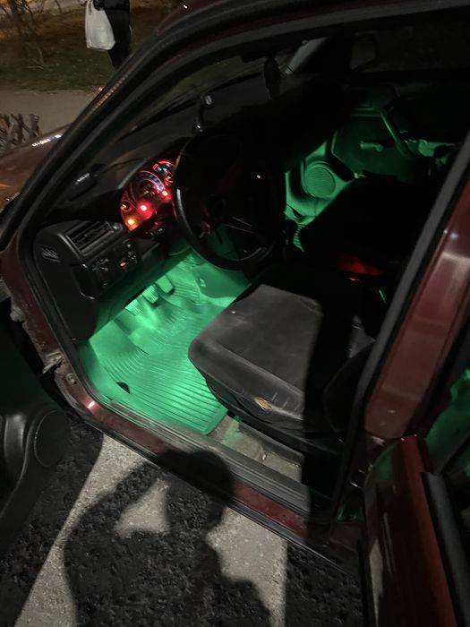 Опель Вектра А 1992