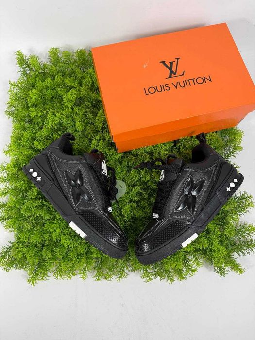 Nike Air Force x Supreme найк аір форс супрім чорні