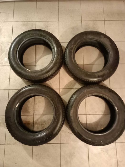 Opony Kleber Quadraxer 2 195 65 R15 91 H - 4 szt.