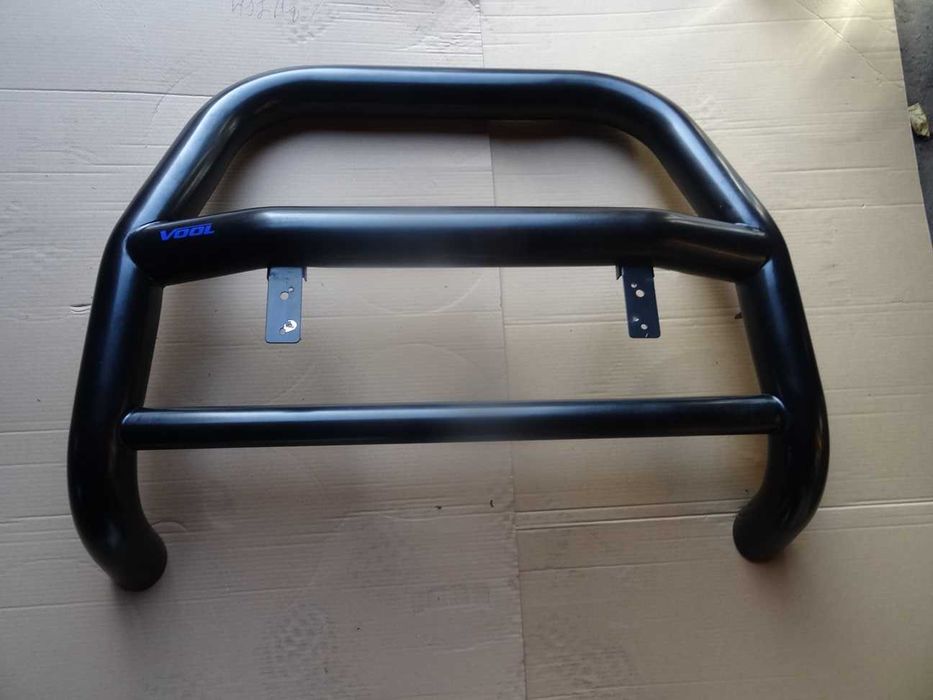 Orurowanie przednie toyota hilux