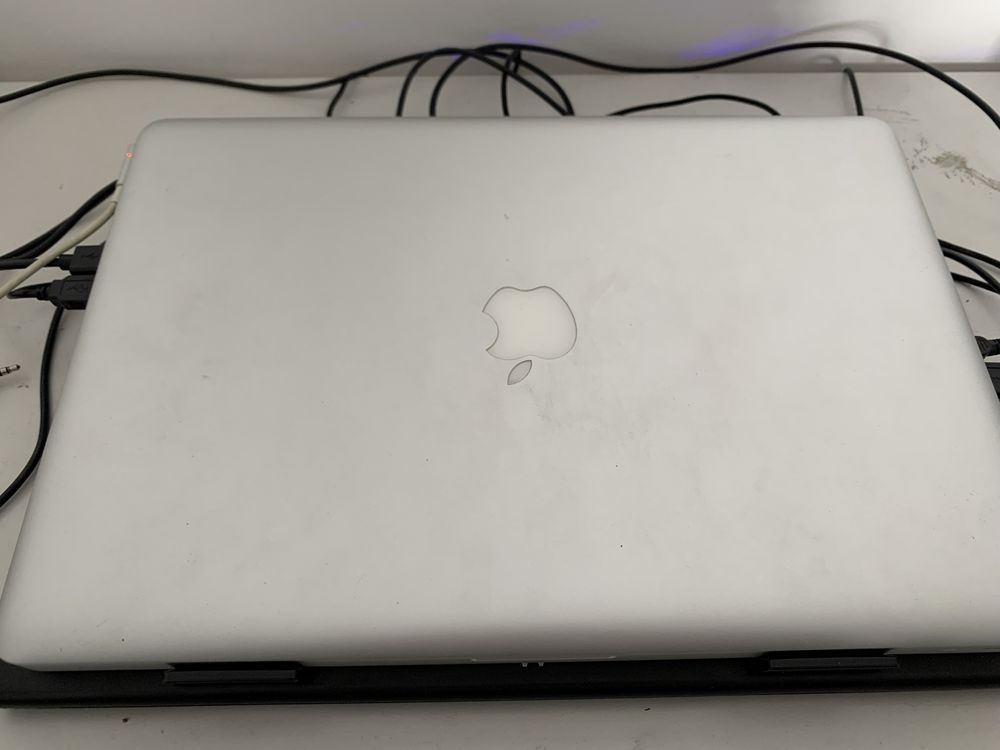 Macbook Pro 2010