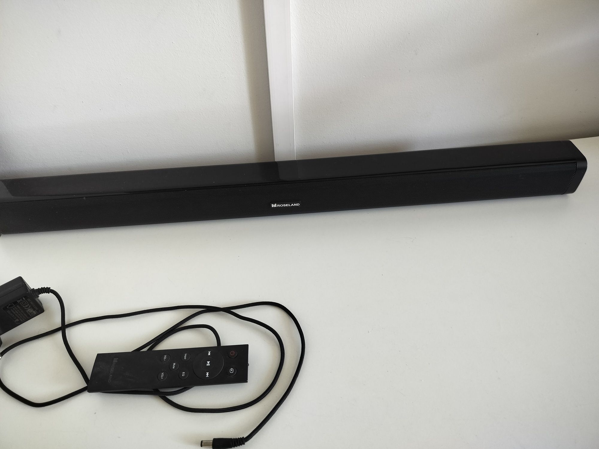 Głośnik Soundbar Rs-210 stereo