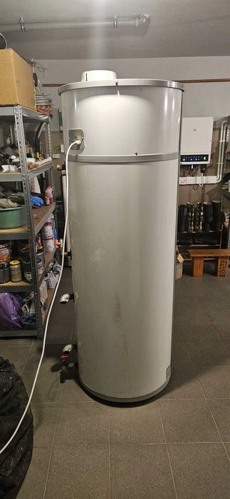 Pompa ciepła BIAWAR OW-PC 270.1 R