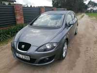 Seat Leon 1.6tdi klima alu 17