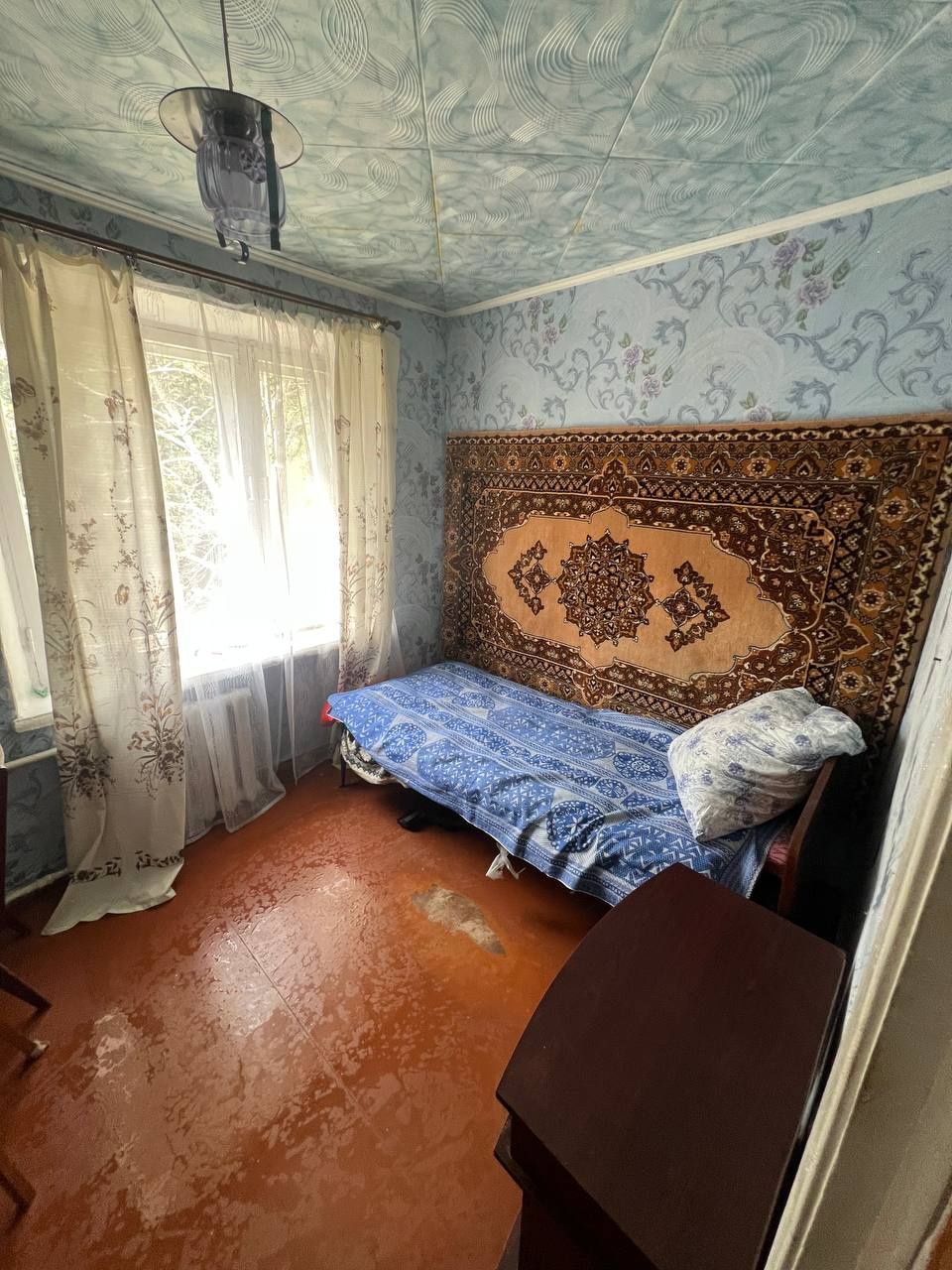 Продам 3кв в центре города