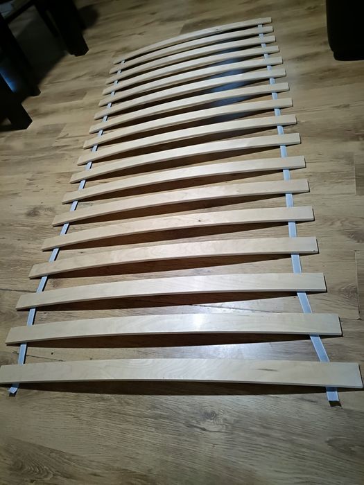 Dno do łóżka 90x200 ikea model Luroy