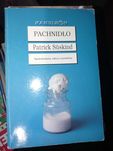 Pachnidło - Patrick Suskind