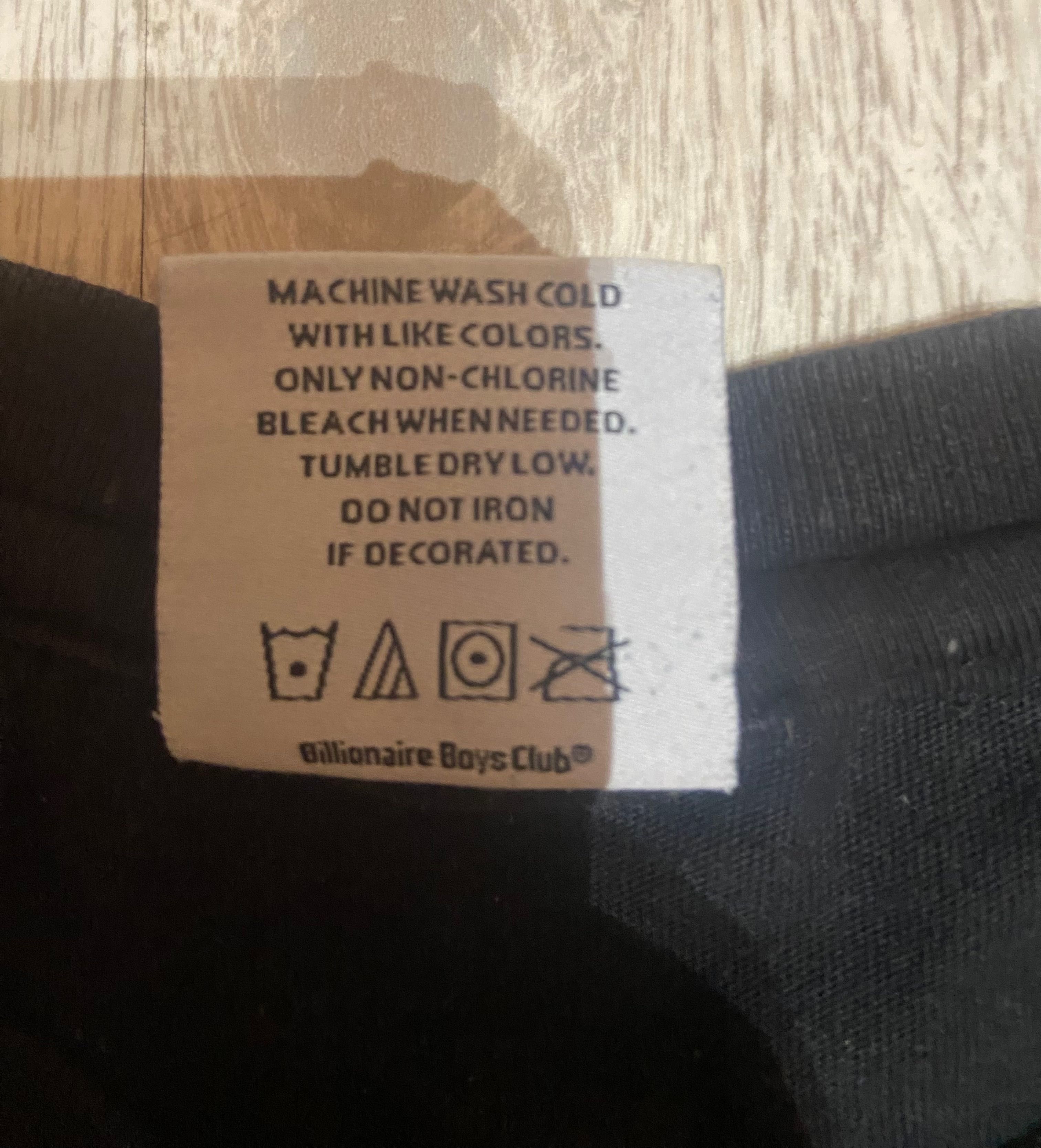 Koszulka t shirt billionaire boys club. Nike stone island supreme
