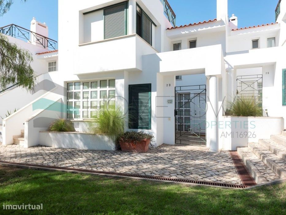 Apartamento T2- Vila Sol