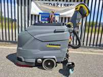 Szorowarka Karcher BD 43/25 C Bp Pack *Aku* Stan idealny*