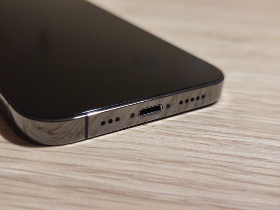 iPhone 13 Pro 256Gb grey