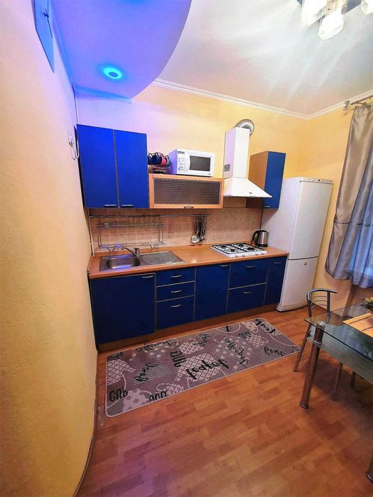 Сдам 2к.квартиру в Центре (Мебель. Техника)