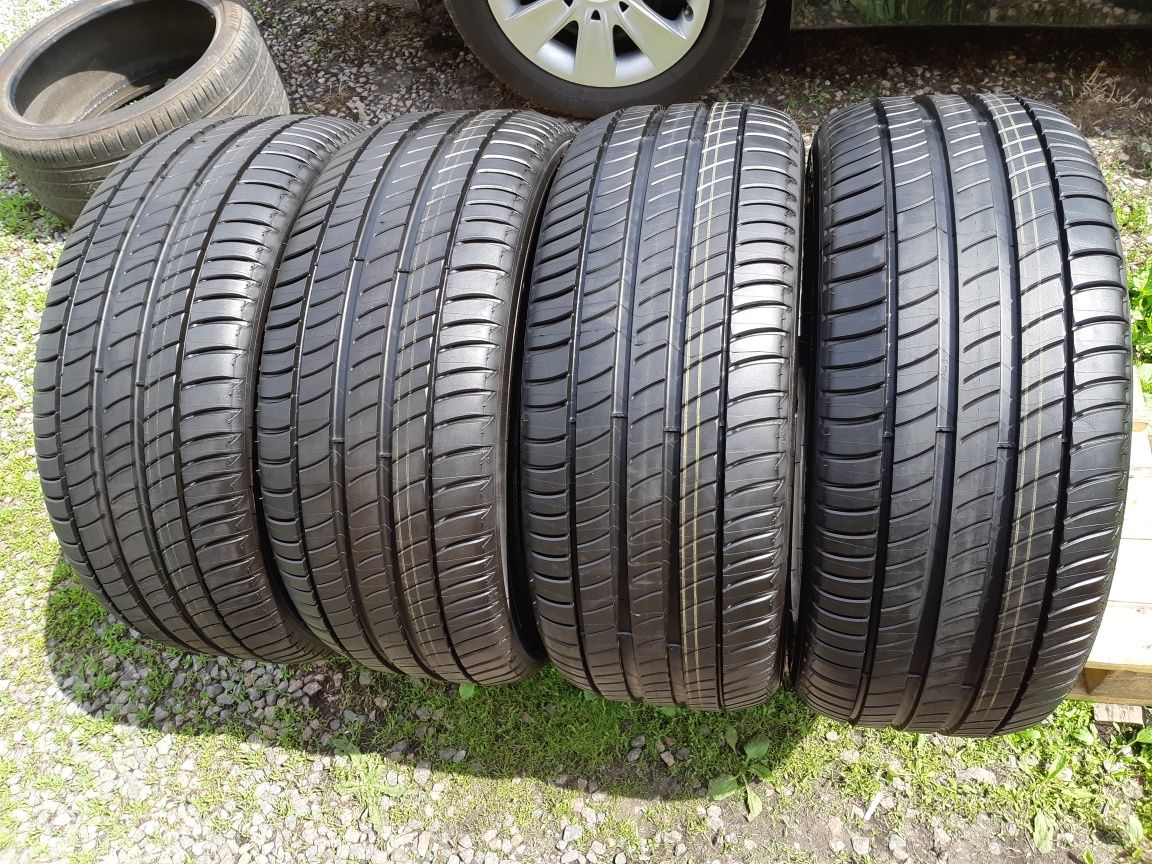 235 45 17 Michelin Primacy 3 235/45 R17 94W