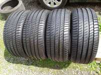 235 45 17 Michelin Primacy 3 235/45 R17 94W