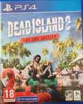 Dead Island 2 Ps4 Ps5 Pl