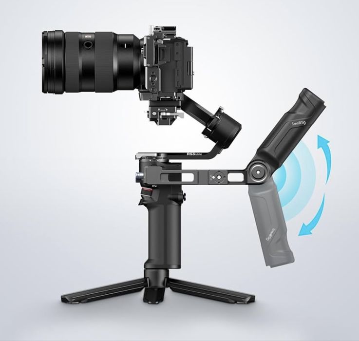 Smallrig handle Ronin