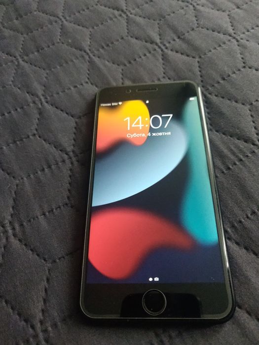 iPhone 7 plus 128Gb