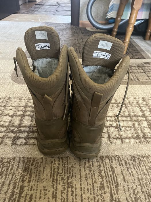 Salomon Quest 4D Forces 2 Hight GTX | Coyote