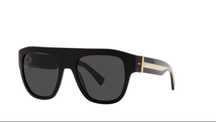 Сонцезахисні окуляри Dolce & Gabbana DG 4398 501/87