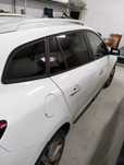 Renault Megane dCi