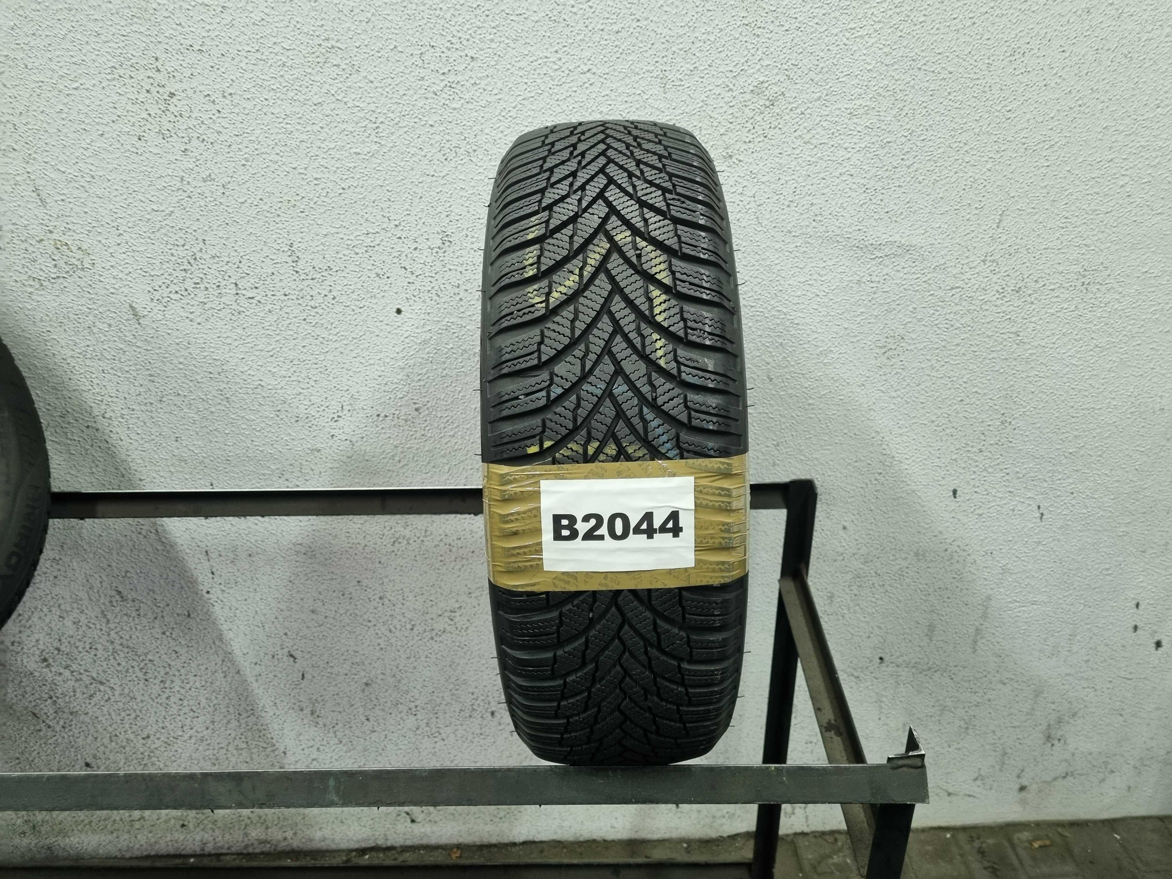 185/60/15 88T Firestone Winterhawk 4 Dot.2821R