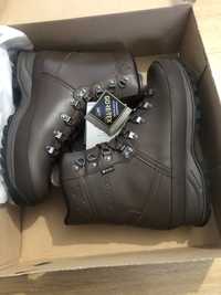 Buty LOWA mountain boot gtx taktyczne gore-tex WS dws