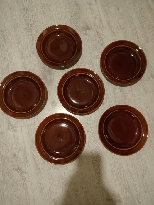 Talerze głębokie Pruszków