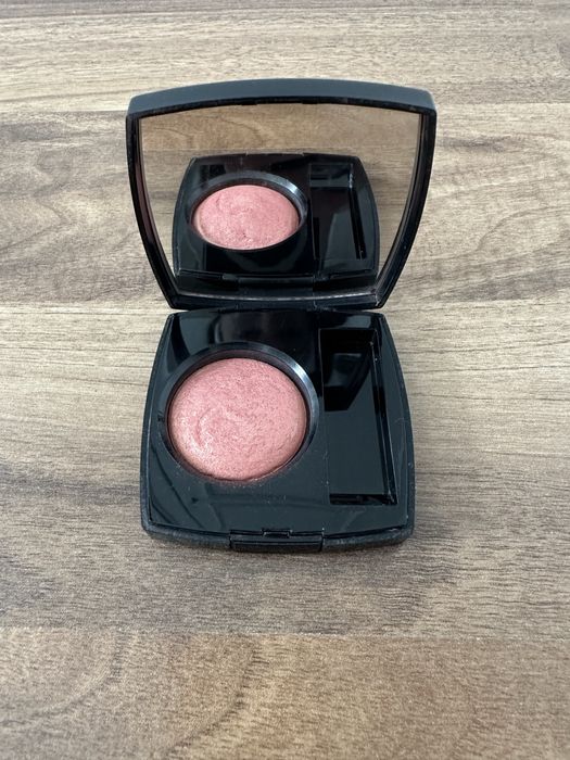 Legendarny roz Chanel Joues Contraste 82 Reflex