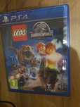 Kup Teraz! Lego Jurassic World harry marvel Ps4 Ps5 Pro PlayStation