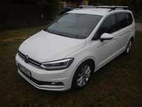 Volkswagen Touran Volkswagen Touran 2.0 TDI BMT Highline