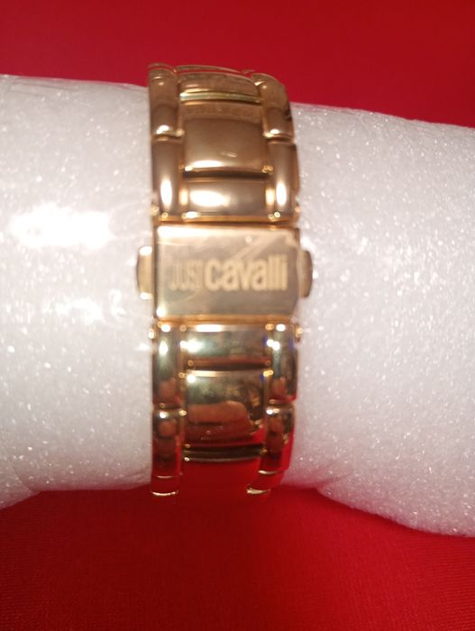 Жіночий годинник just cavalli r7253169015 (40 мм) оригінал
