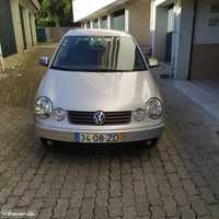 VW Polo 1.2 Cricket