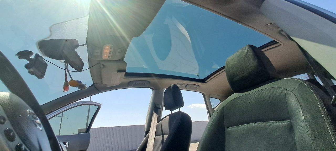 Продам  Nissan Qashqai