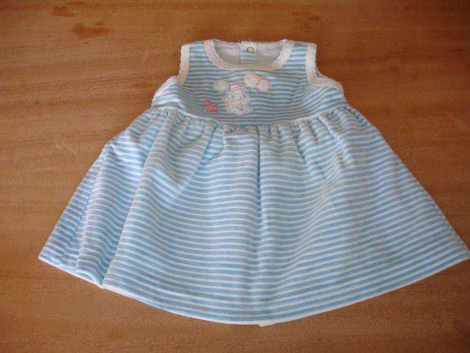 conjuntos menina 3/9 meses