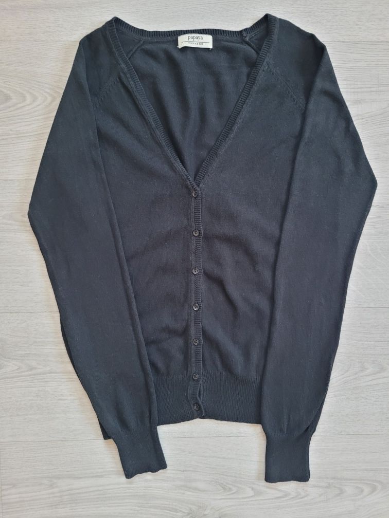 Sweter (Papaya) r.S