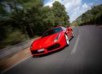 Ferrari 488 GTB