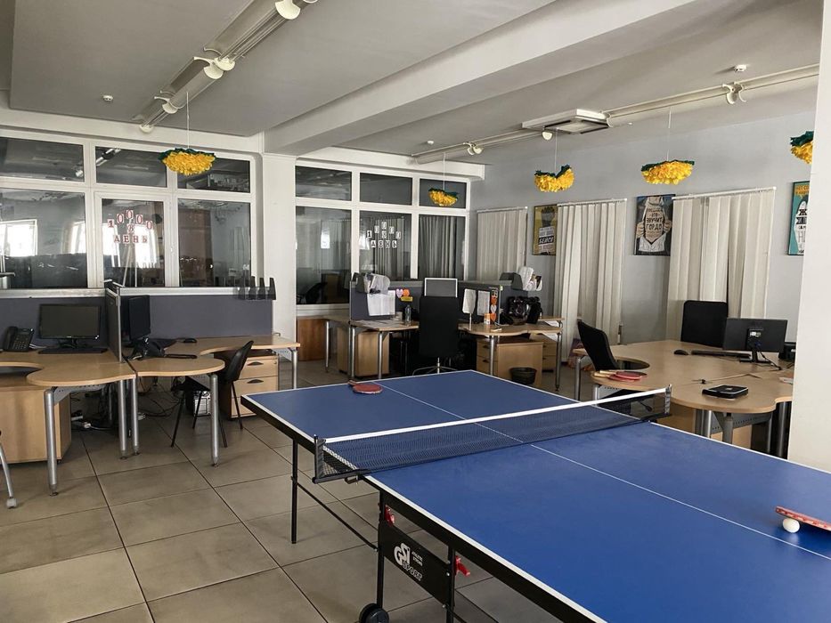 БЦ Колизей. Спорзал Сдам офис 400 кв.м кл.Руденко 6а БЦ Колизей