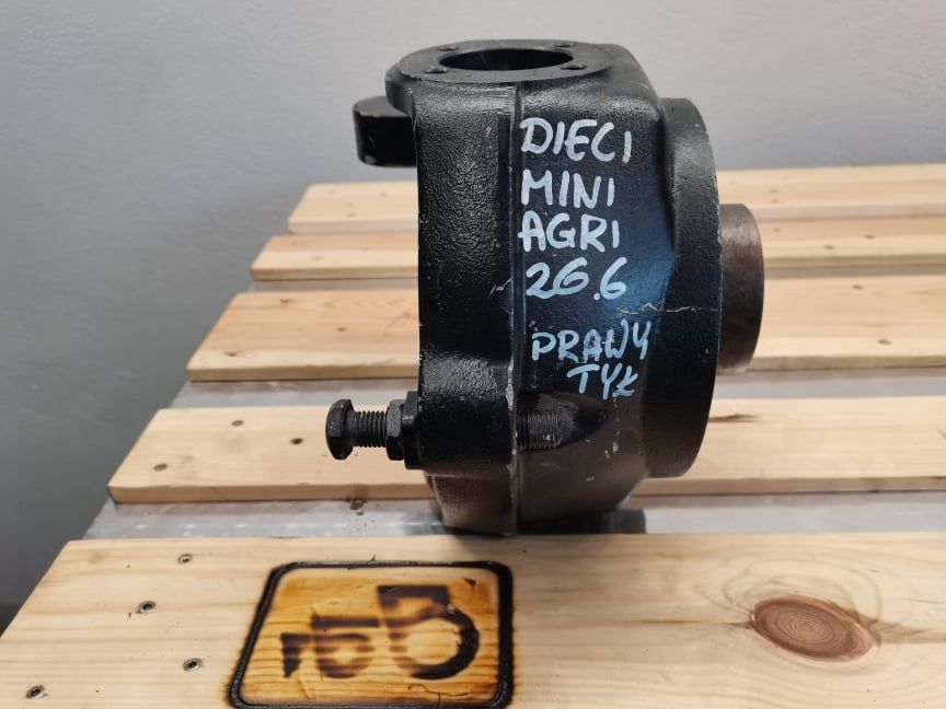 Zwrotnica Dieci 26.5 Mini Agri {Spicer}