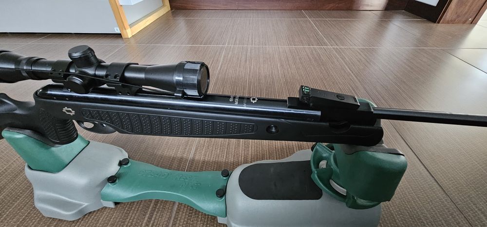 Norica Spider GRS cal.5.5