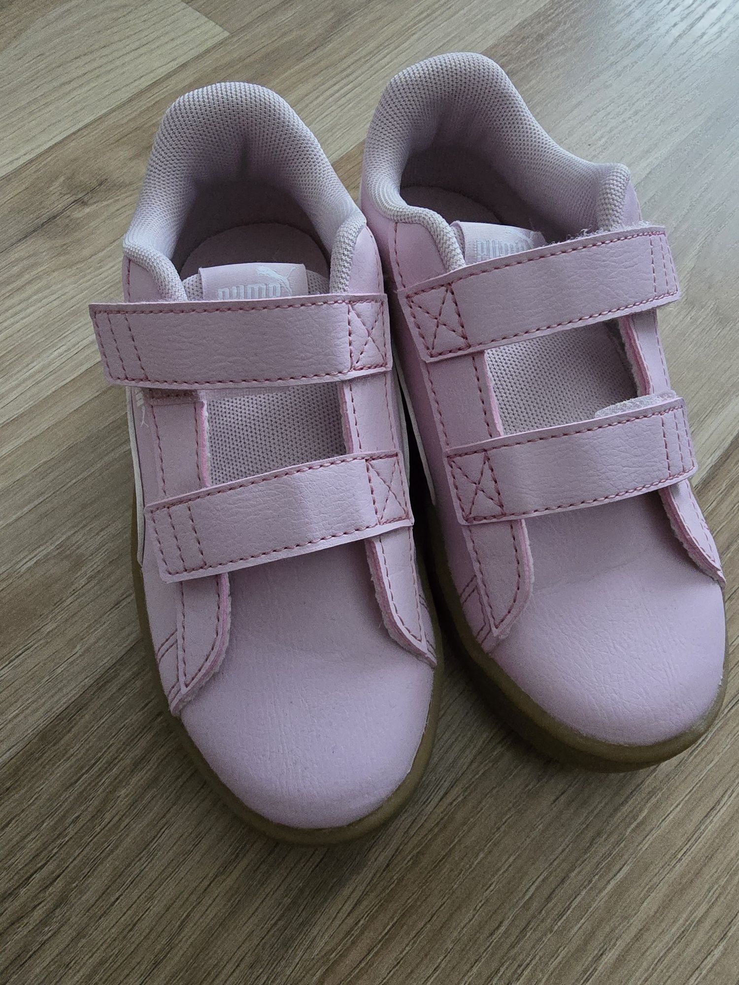 Adidasy dziewczęce puma