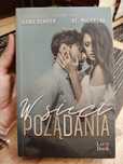 W sieci pożądania. Nana Bekher i AT Michalak