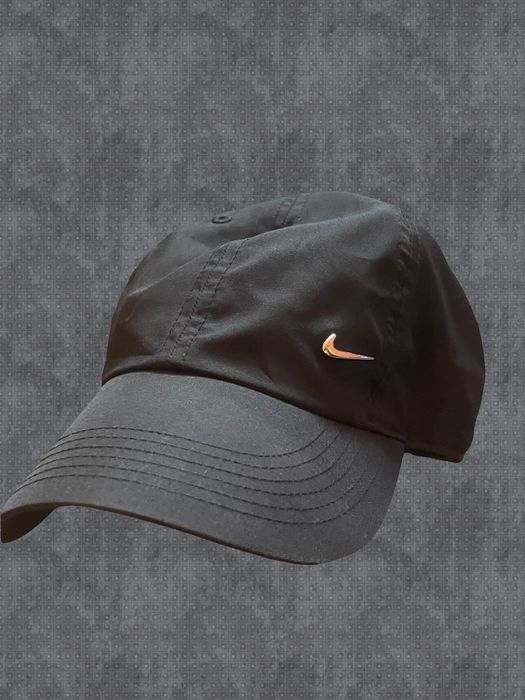 Czapka z daszkiem nike