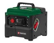 Інверторний генератор Parkside PISE 800 A1