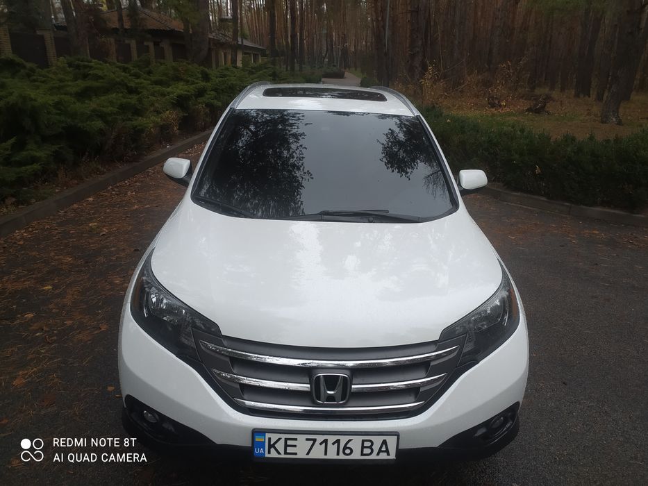 Продам Хонда CR-V