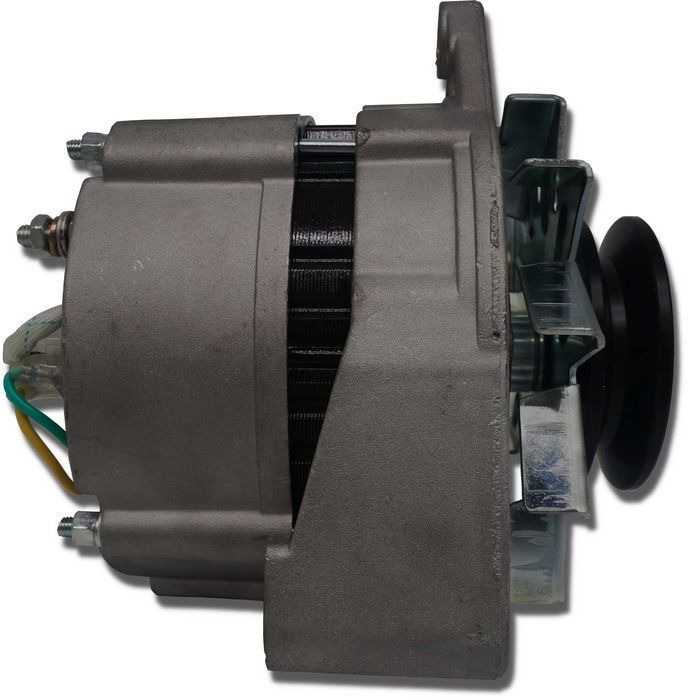 Mocny ALTERNATOR Ładujący URSUS C-360-3P 14V 44A [3617]