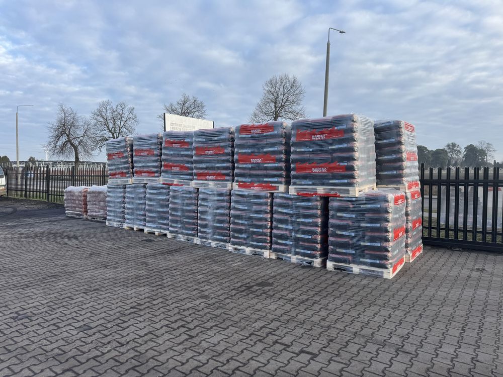 Węgiel Ekogroszek Gold Bartex