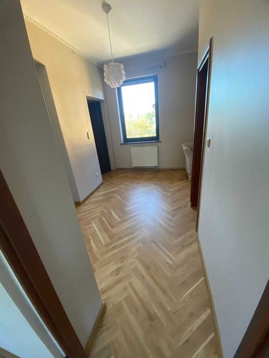 Lokal usługowy na wynajem, Rabka Zdrój, Centrum, Orkana 15, I Piętro