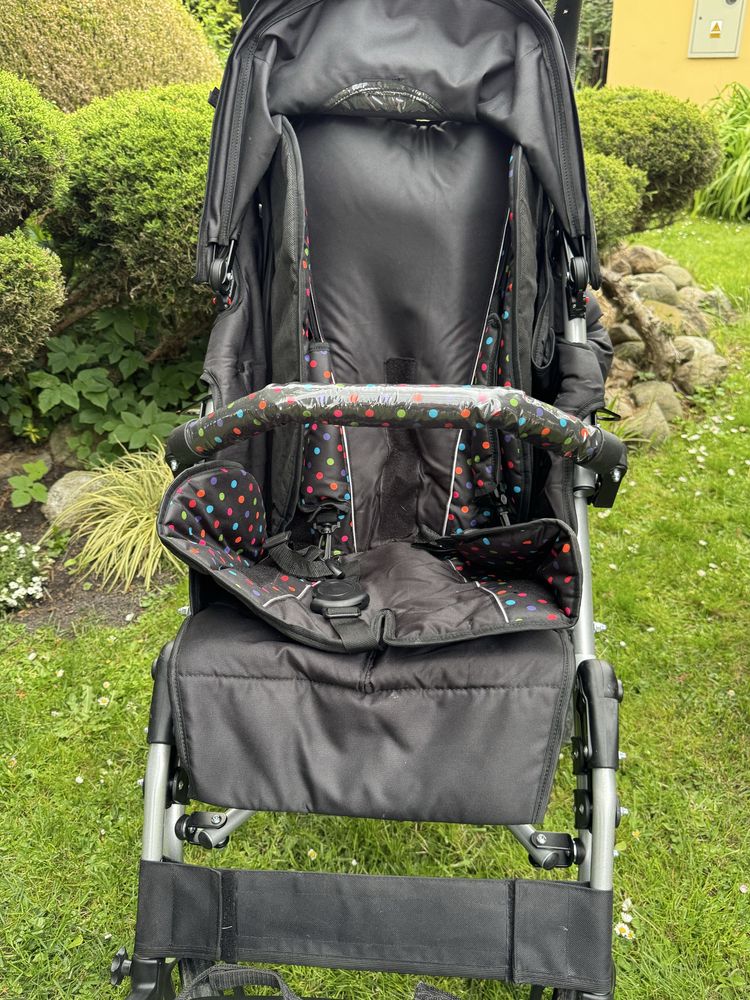 Wózek inwalidzki Umbrella Vitae Care rozmiar 2