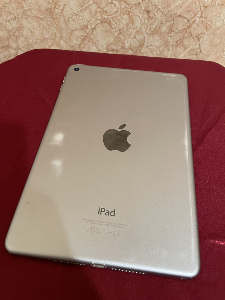 Ipad mini 4th 32gb wifi