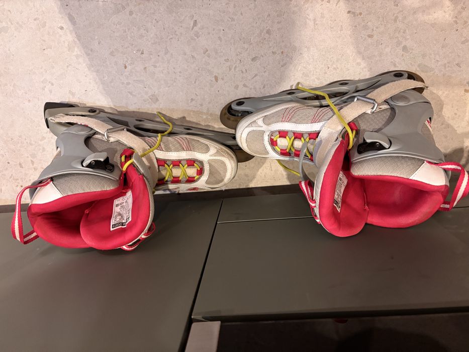 Rolki K2 Athena Sport